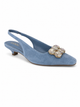 Zapato Ante-Jeans LODI