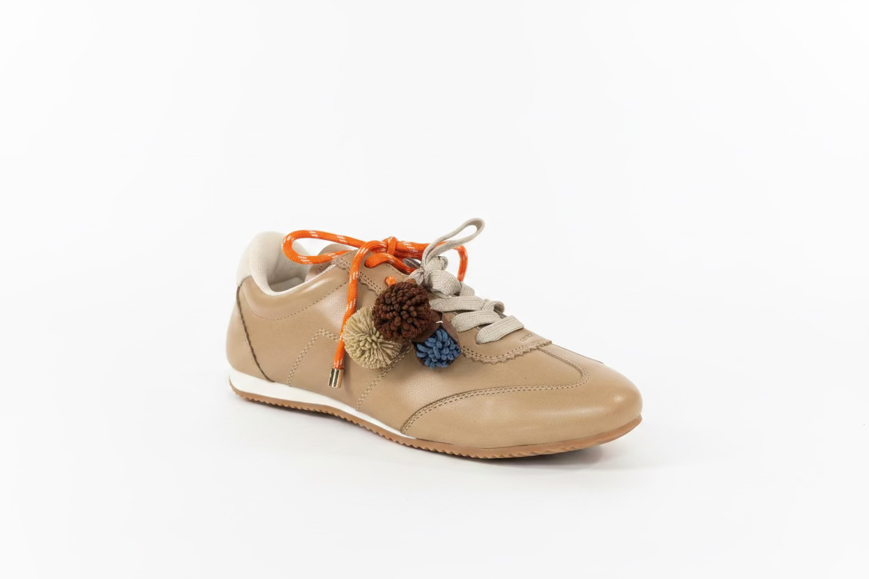 Zapatillas Napa Face