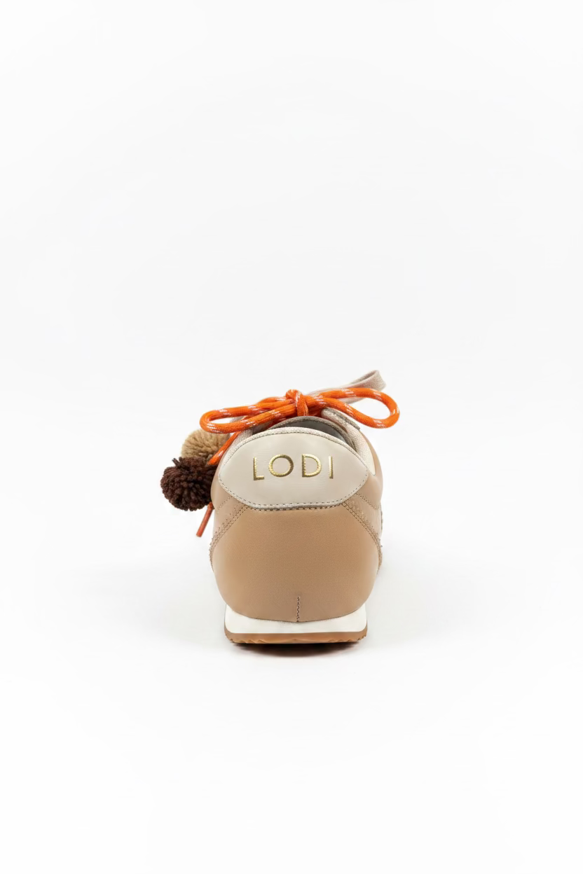 Zapatillas Napa Face