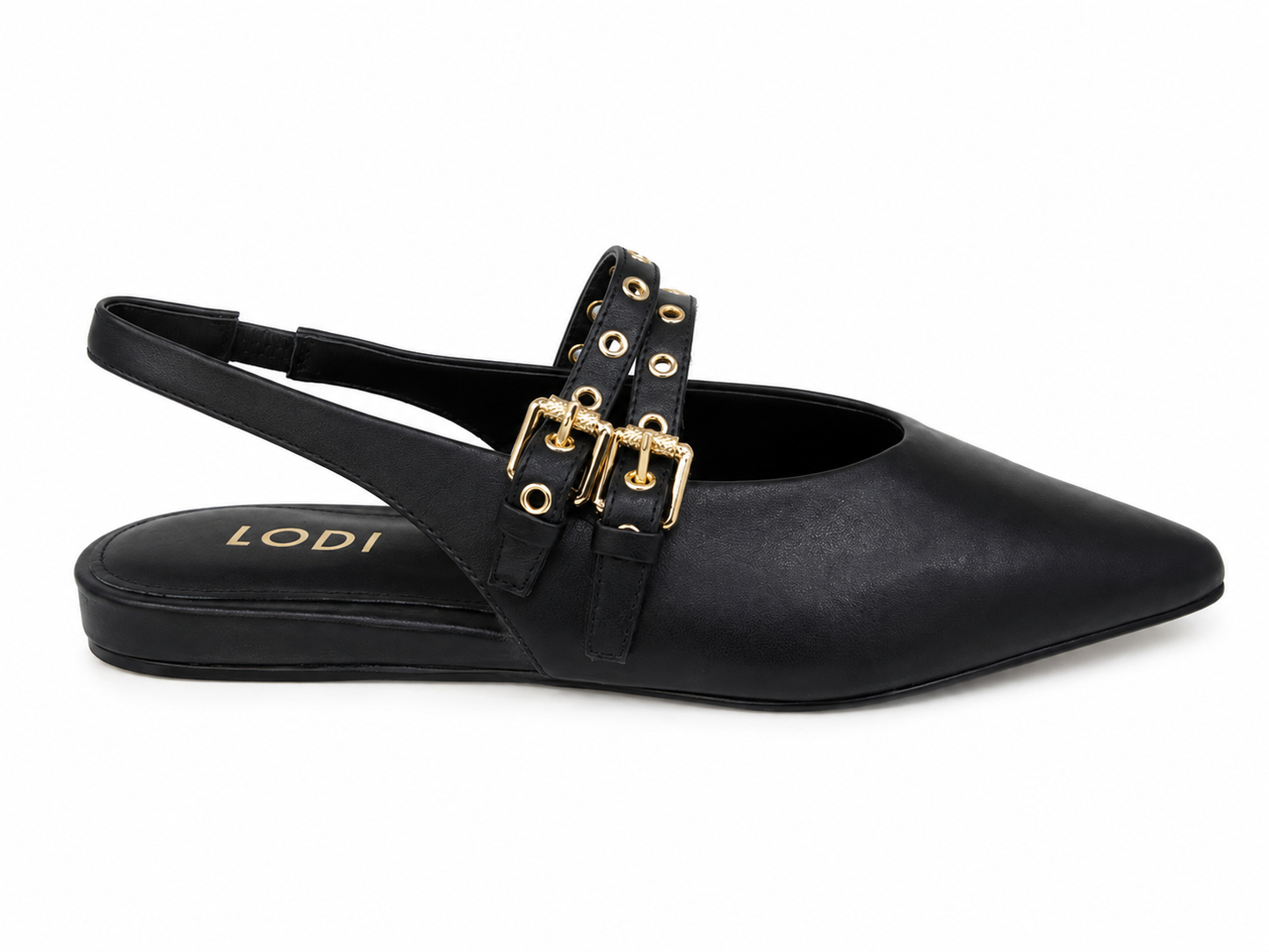 Soria Black
