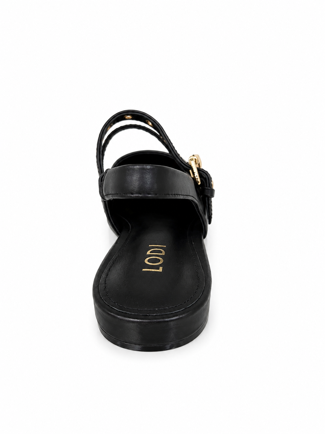 Soria Black