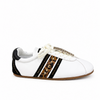 Zapatilla Duero Blanco LODI