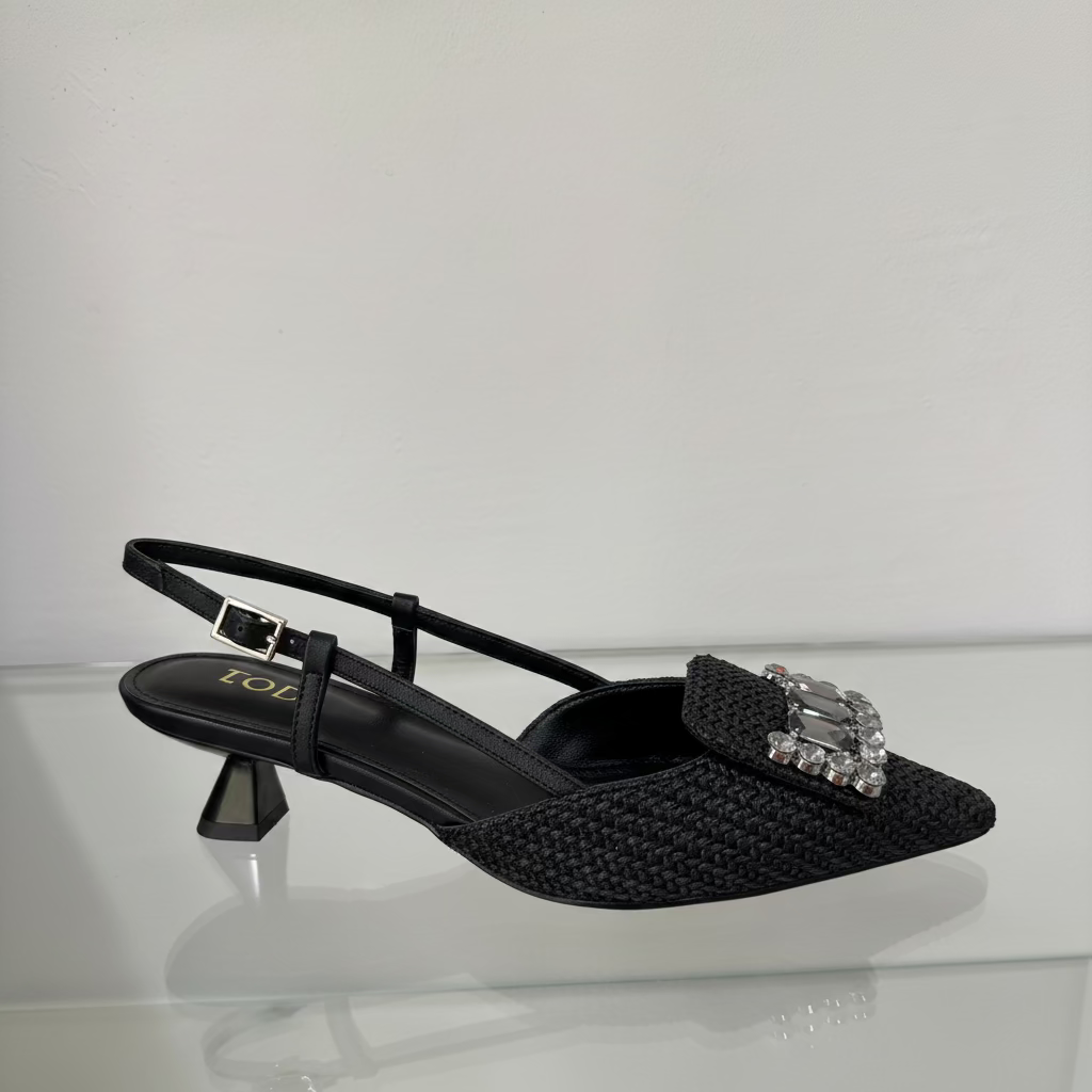 Zapato Casiopea