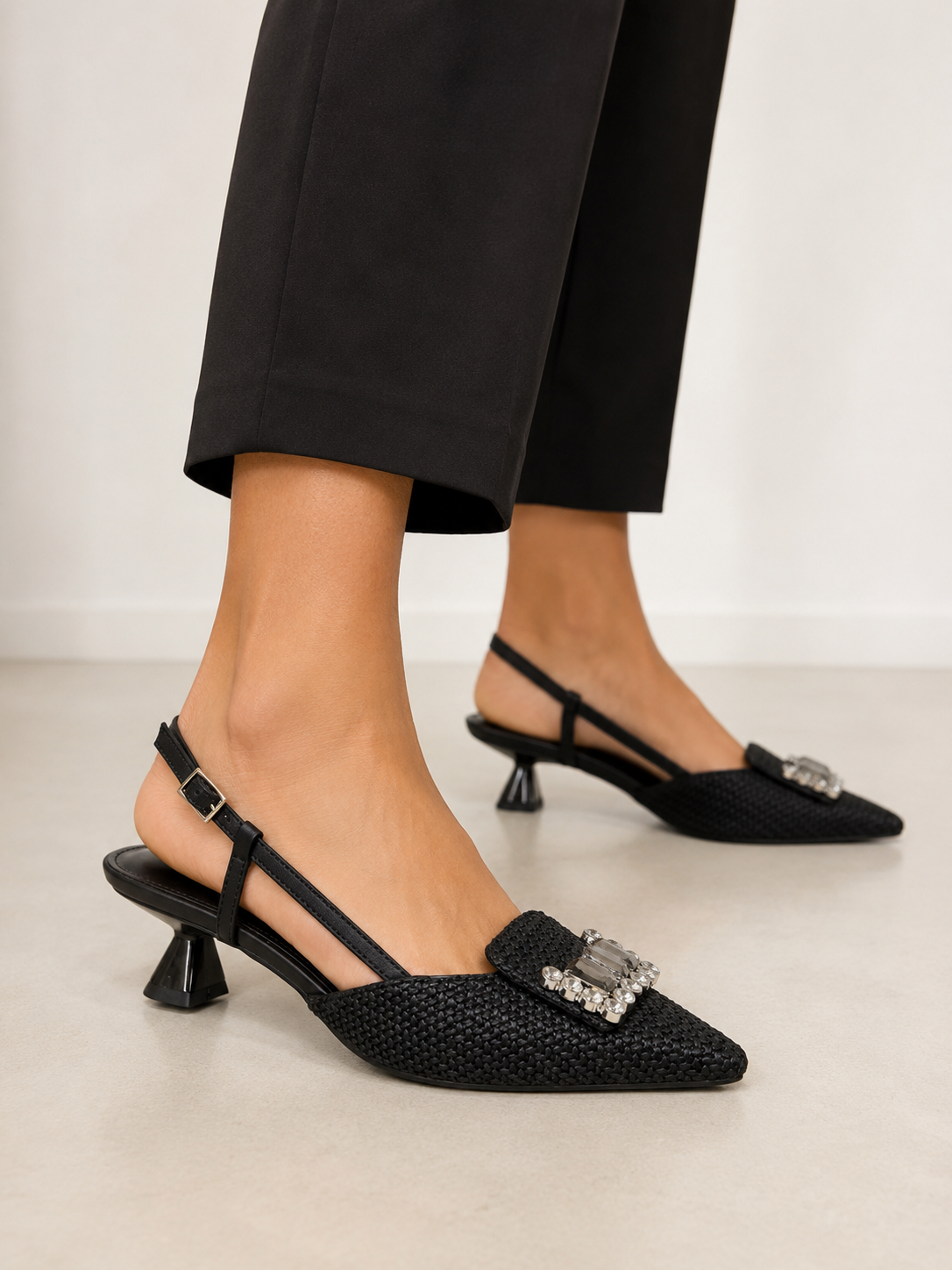 Zapato Casiopea