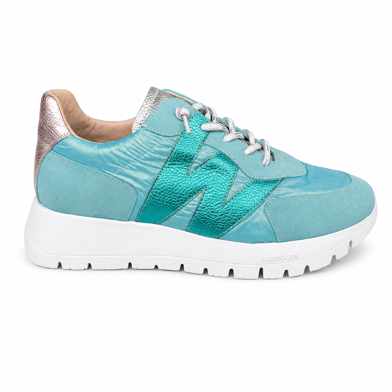 Zapatilla Sea Bermuda Wonders