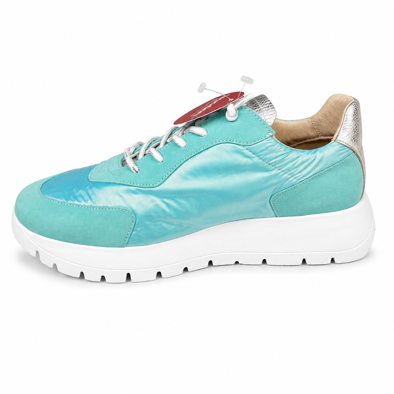 Zapatilla Sea Bermuda Wonders