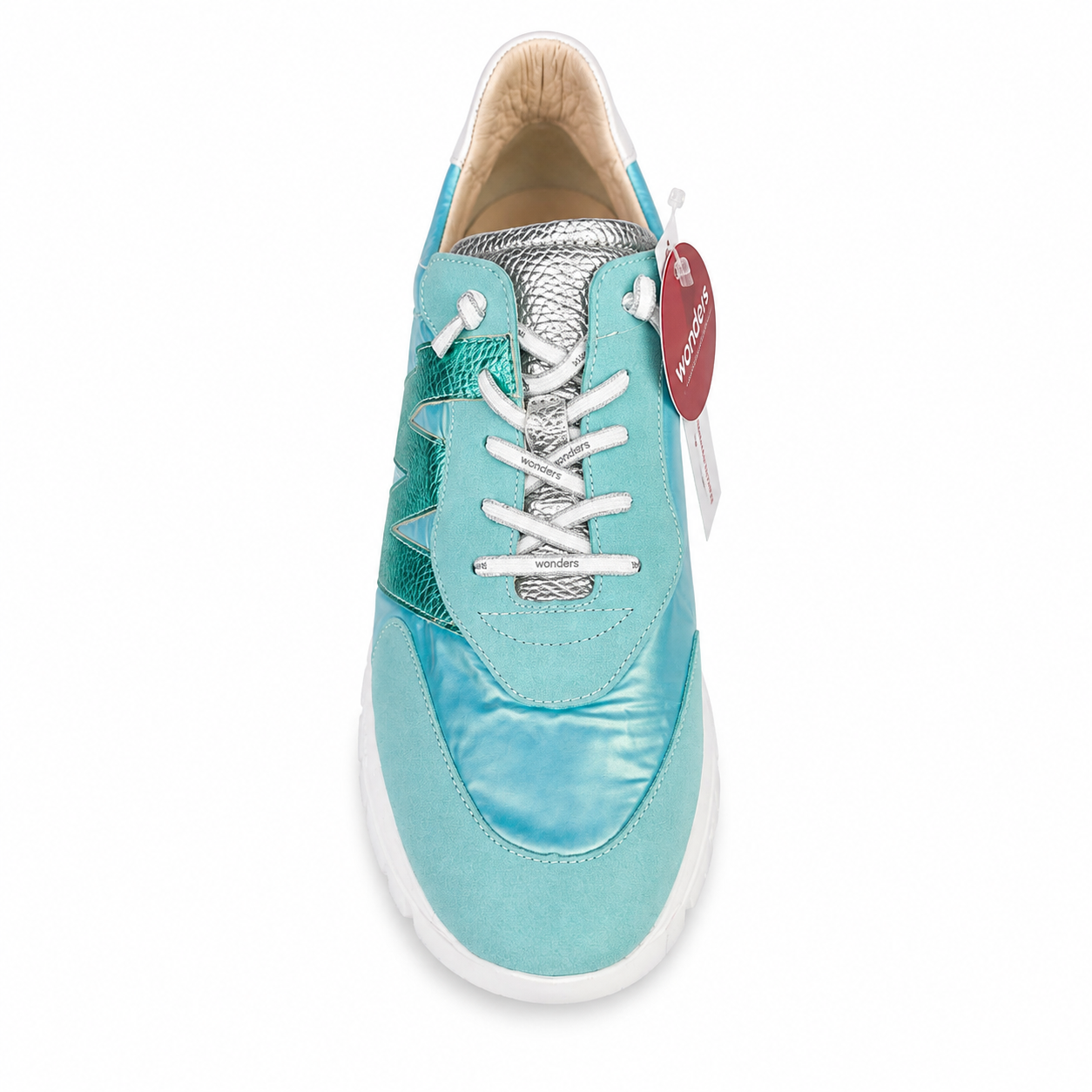 Zapatilla Sea Bermuda Wonders