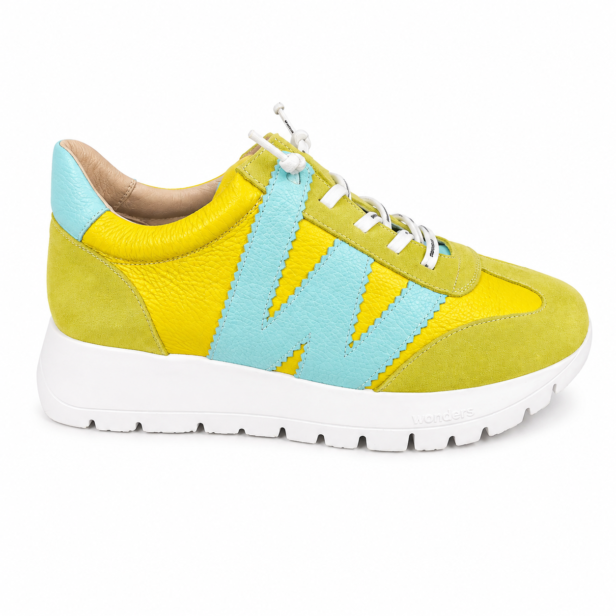 Zapatilla Cyber Wonders