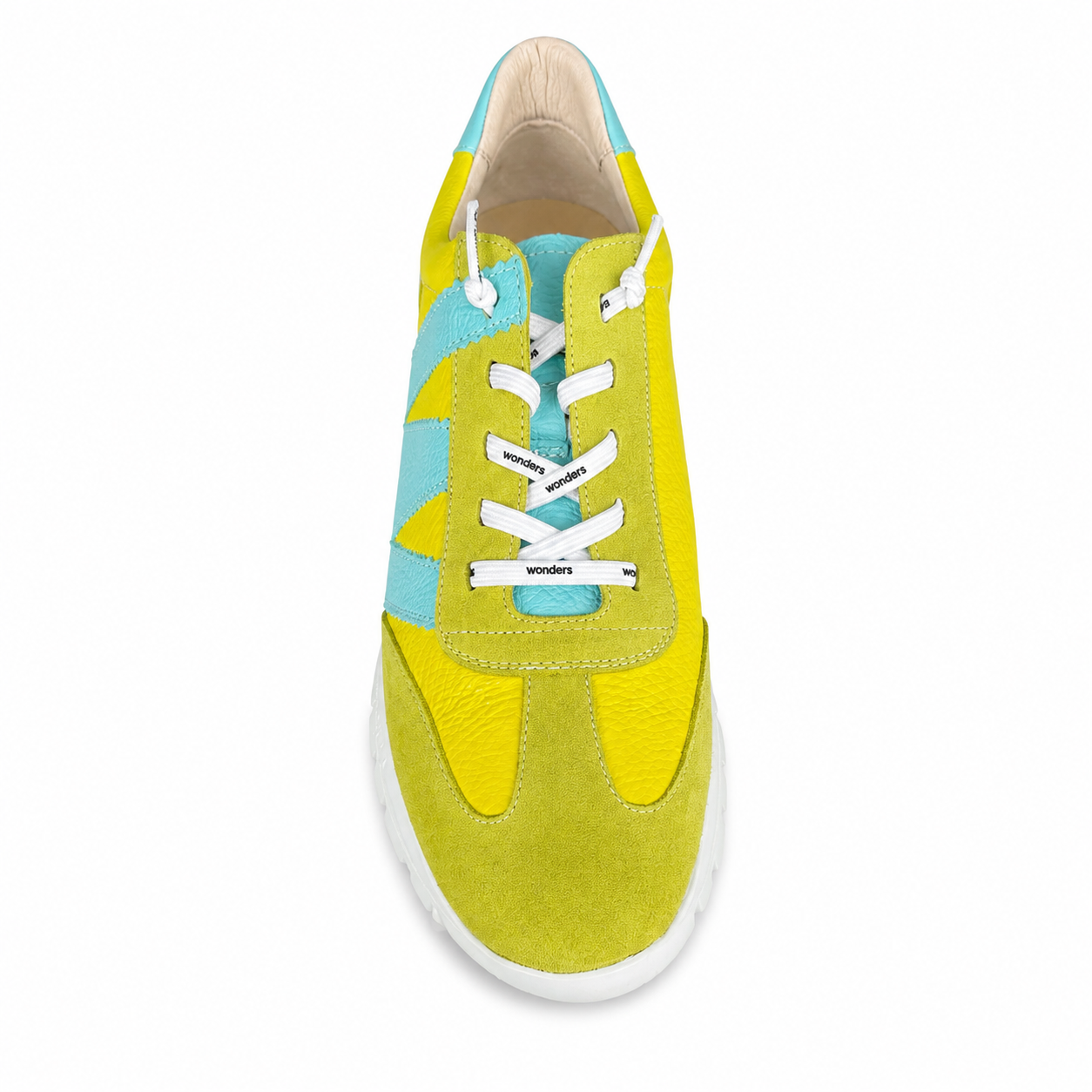 Zapatilla Cyber Wonders