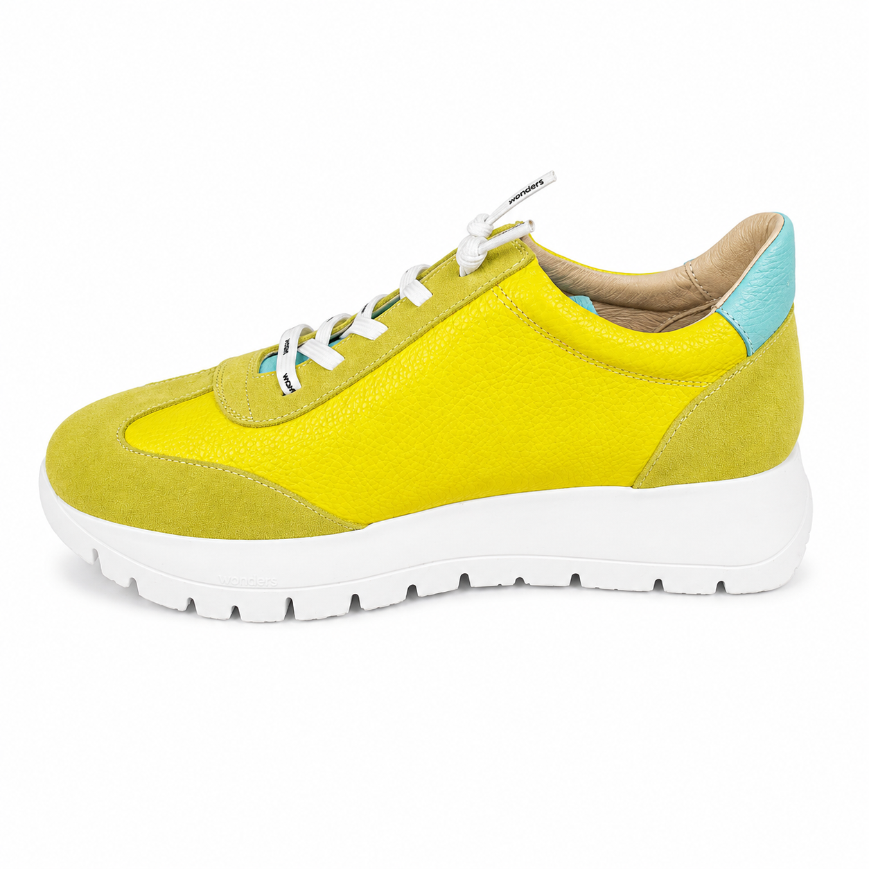 Zapatilla Cyber Wonders