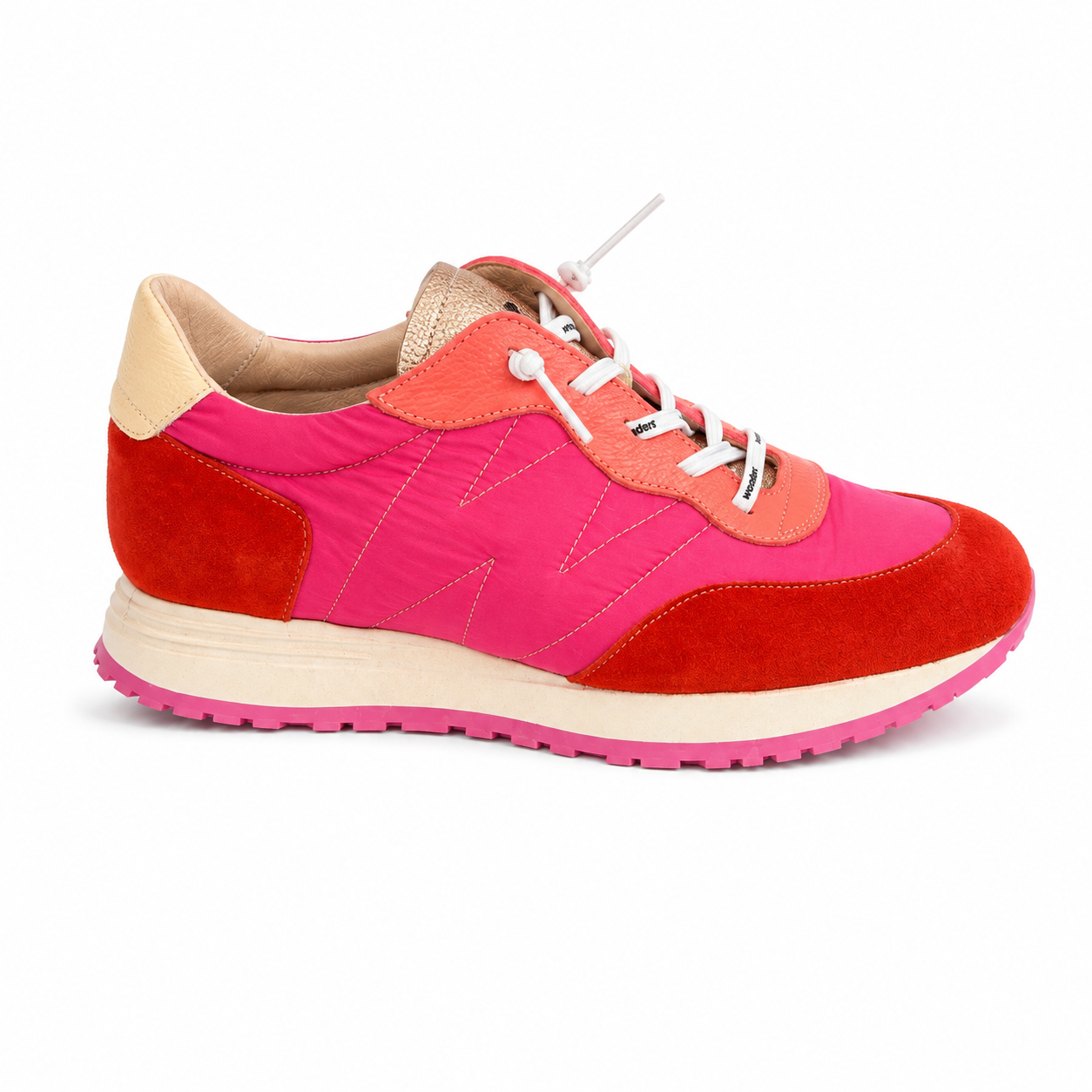 Zapatilla Flame Fresa Wonders