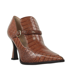 Zapato Camel LODI