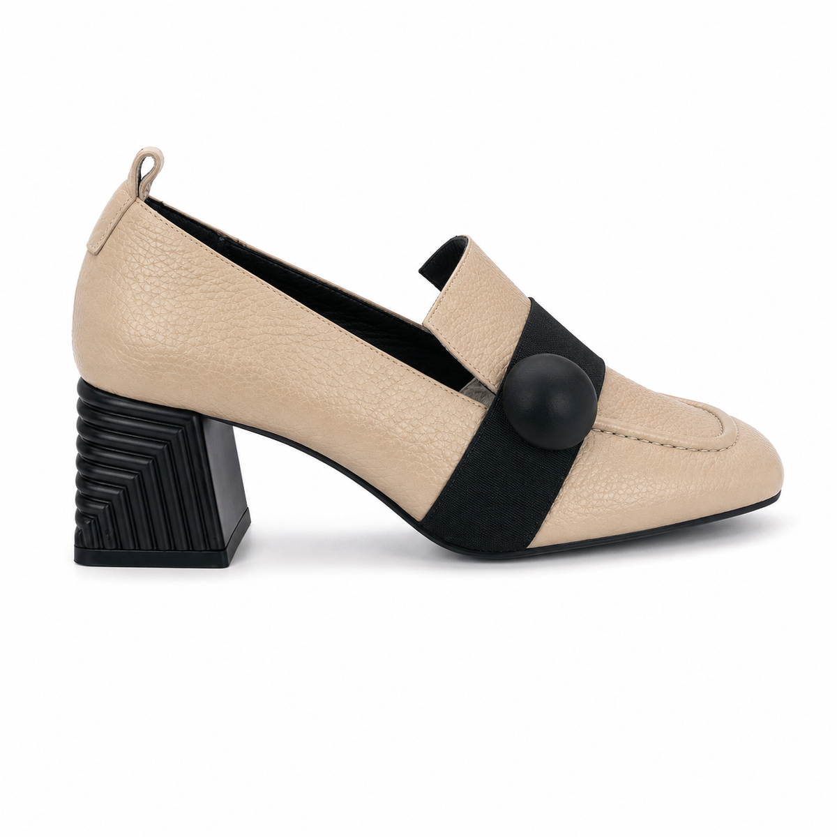 Zapato Piel N37