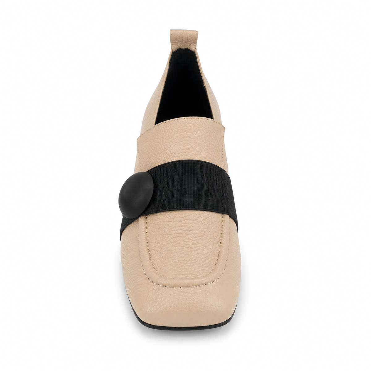 Zapato Piel N37