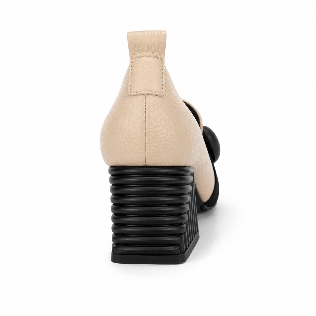 Zapato Piel N37