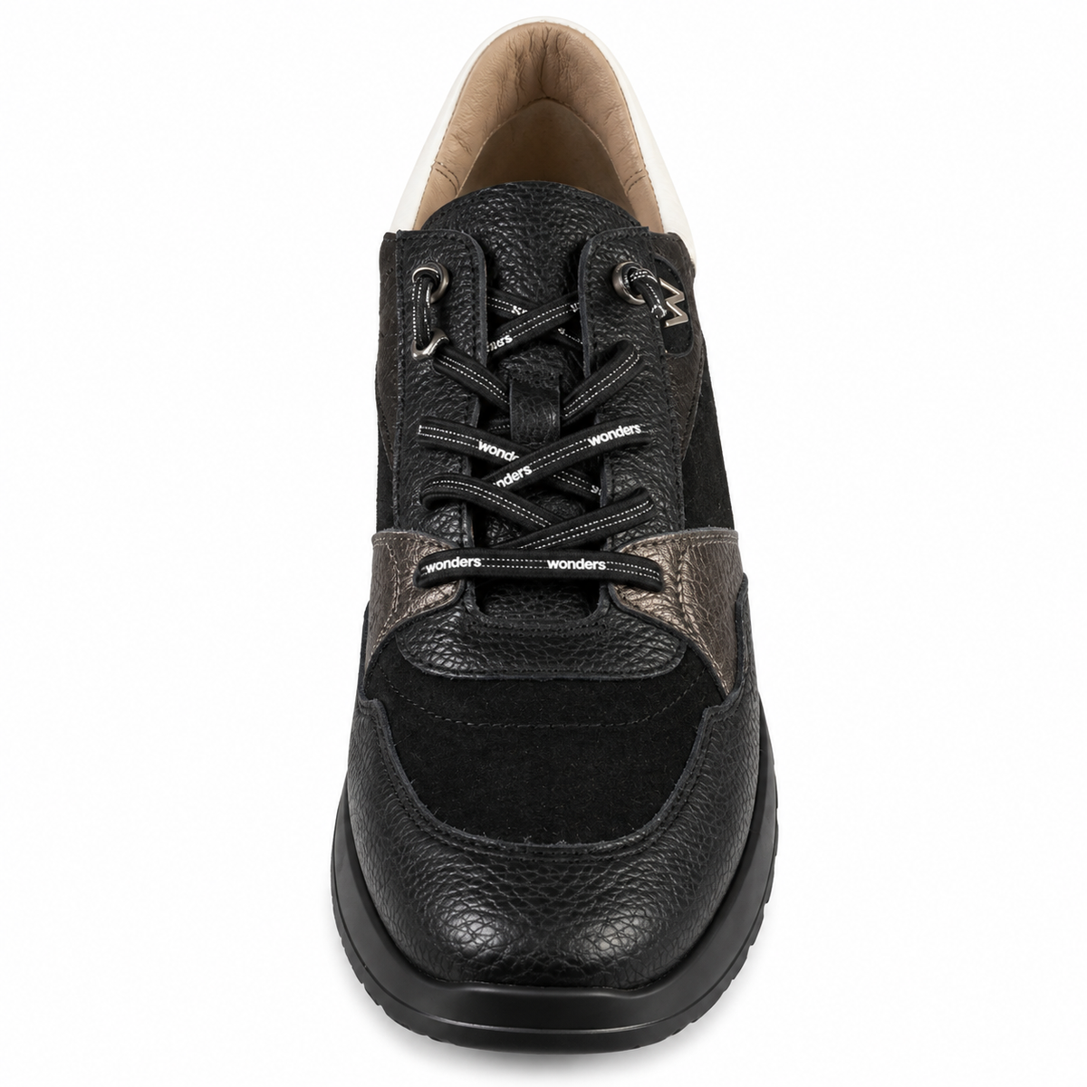 Zapatillas Wonder, N. 36.