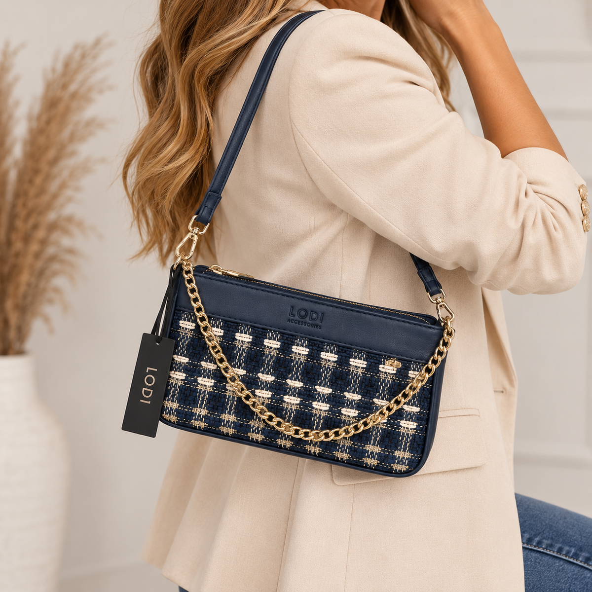 Bolso Lodi