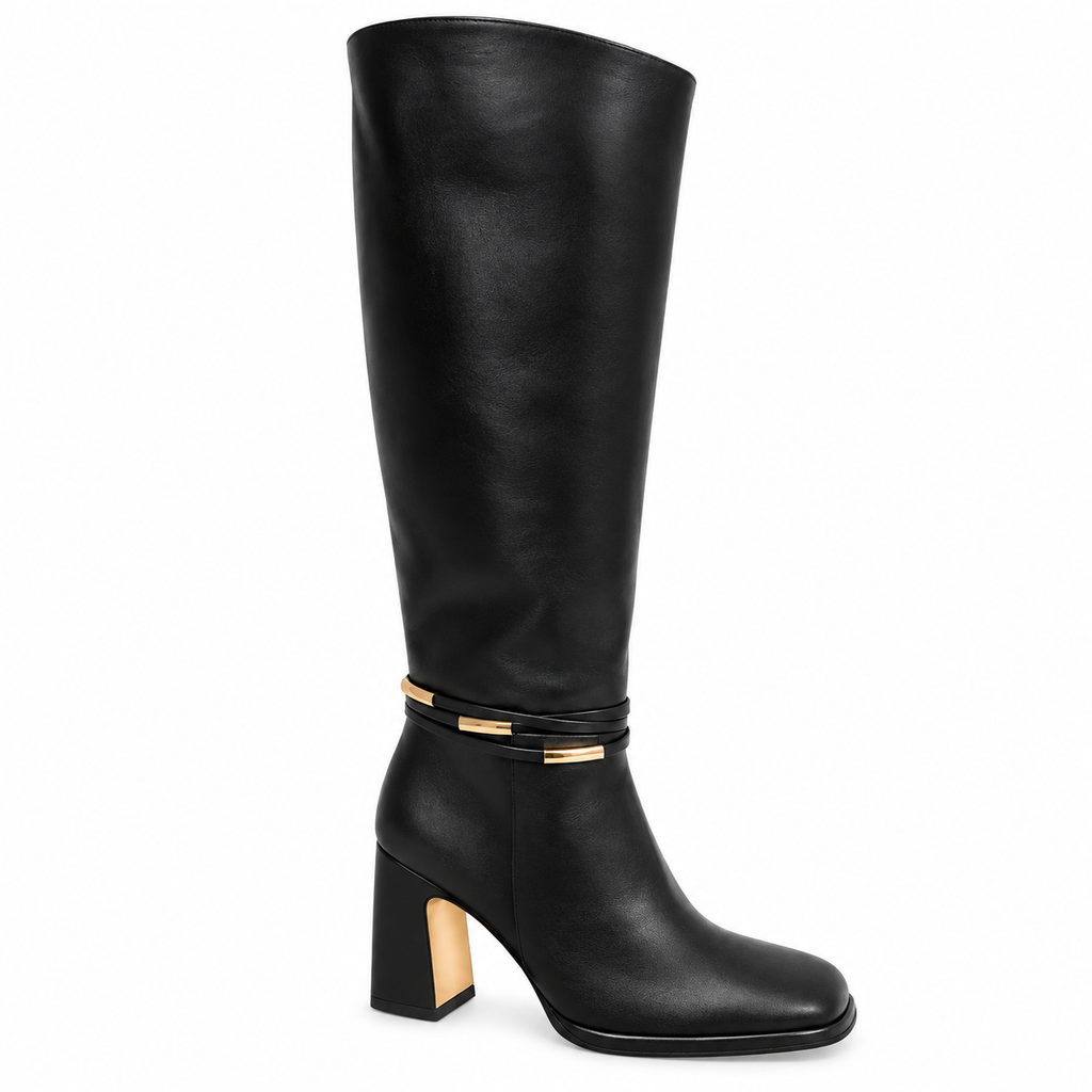 Bota LODI negra