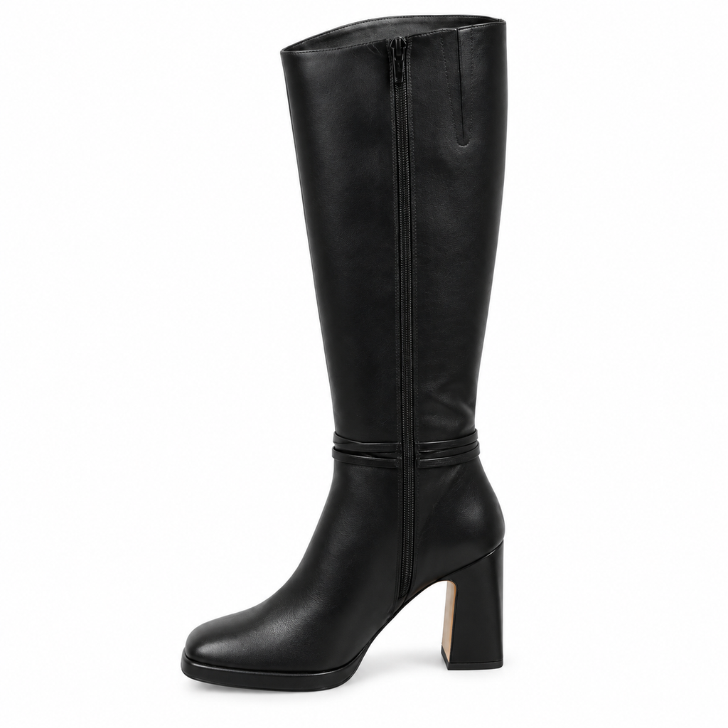 Bota LODI negra