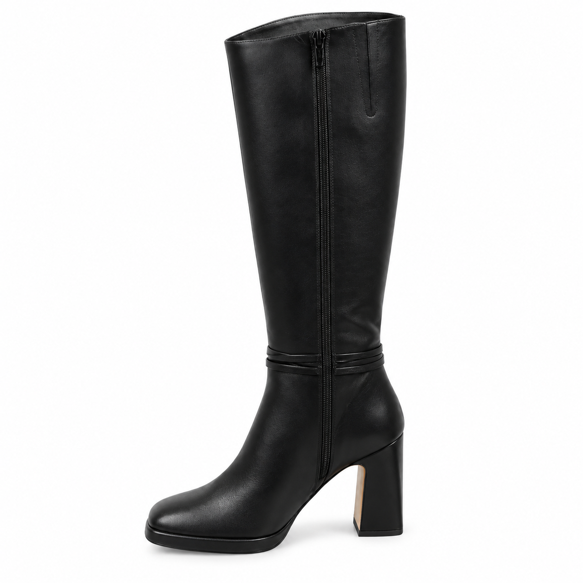 Bota LODI negra