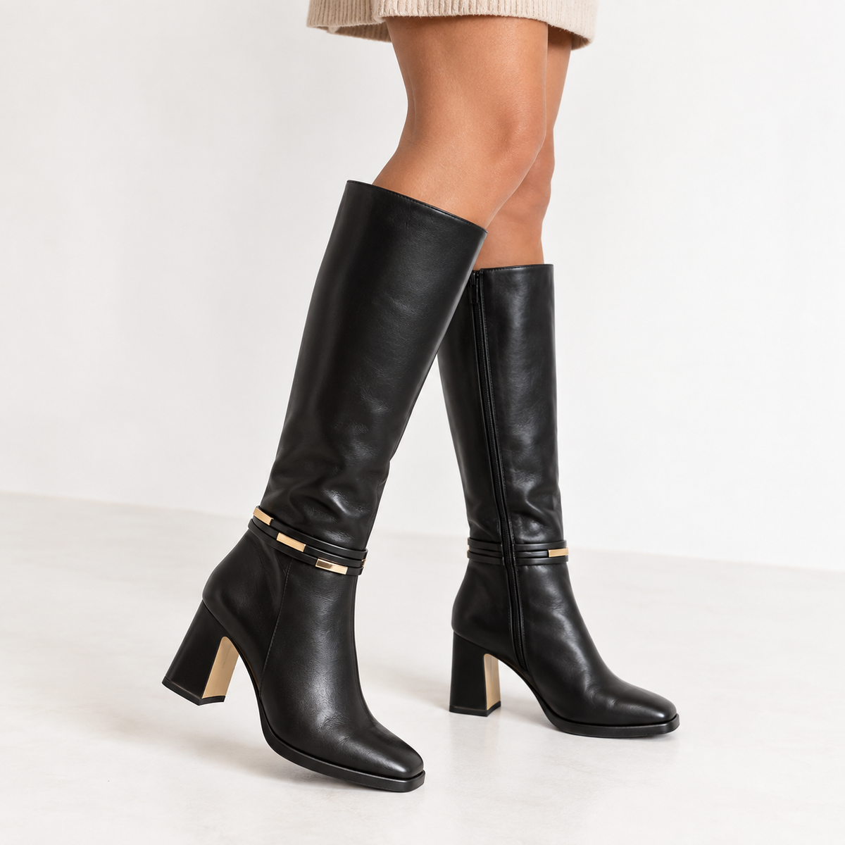 Bota LODI negra