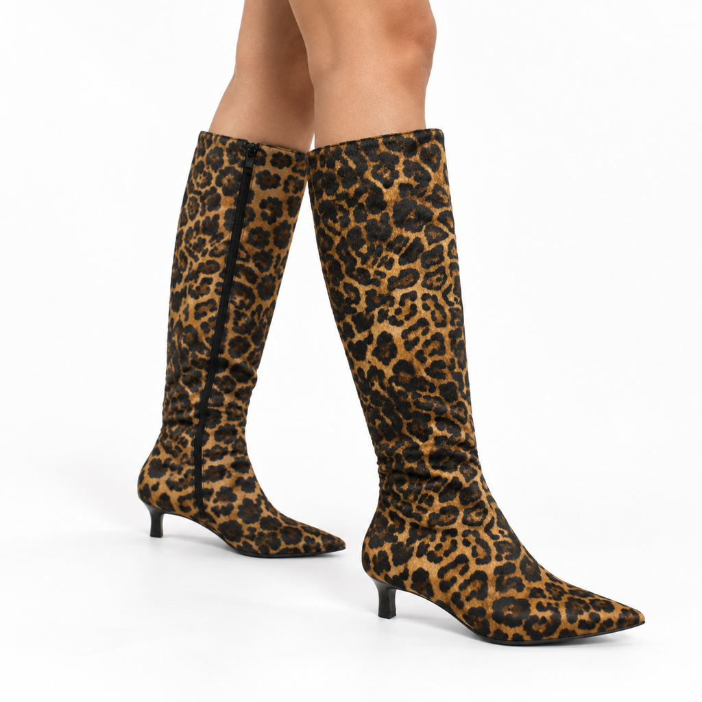 Bota print Lodi