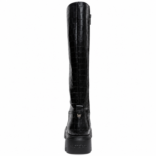 Bota Wonders cocodrilo