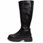 Bota Wonders cocodrilo