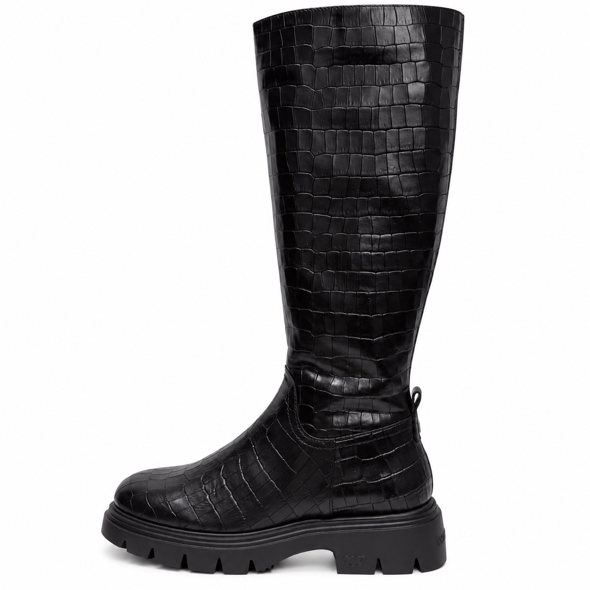 Bota Wonders cocodrilo