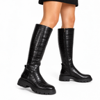 Bota Wonders cocodrilo