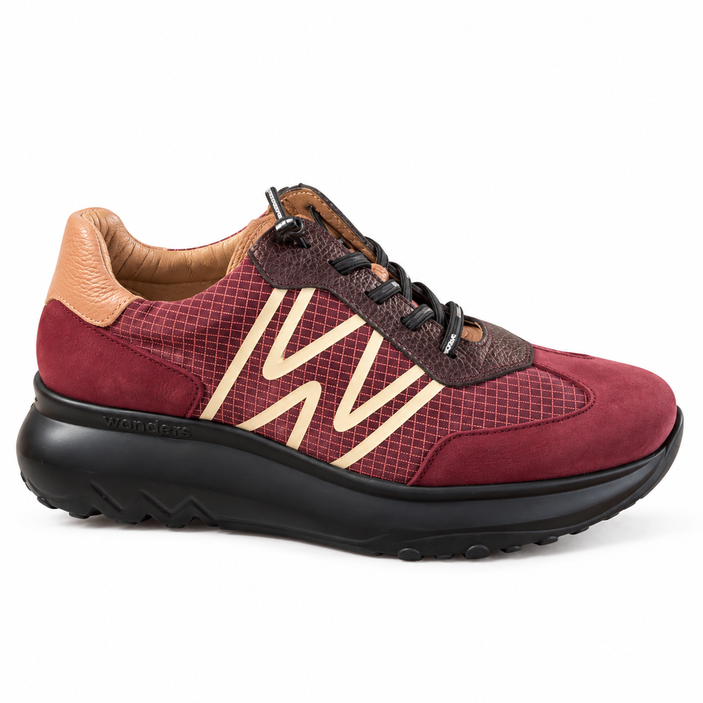 Zapatillas Vino Wonders