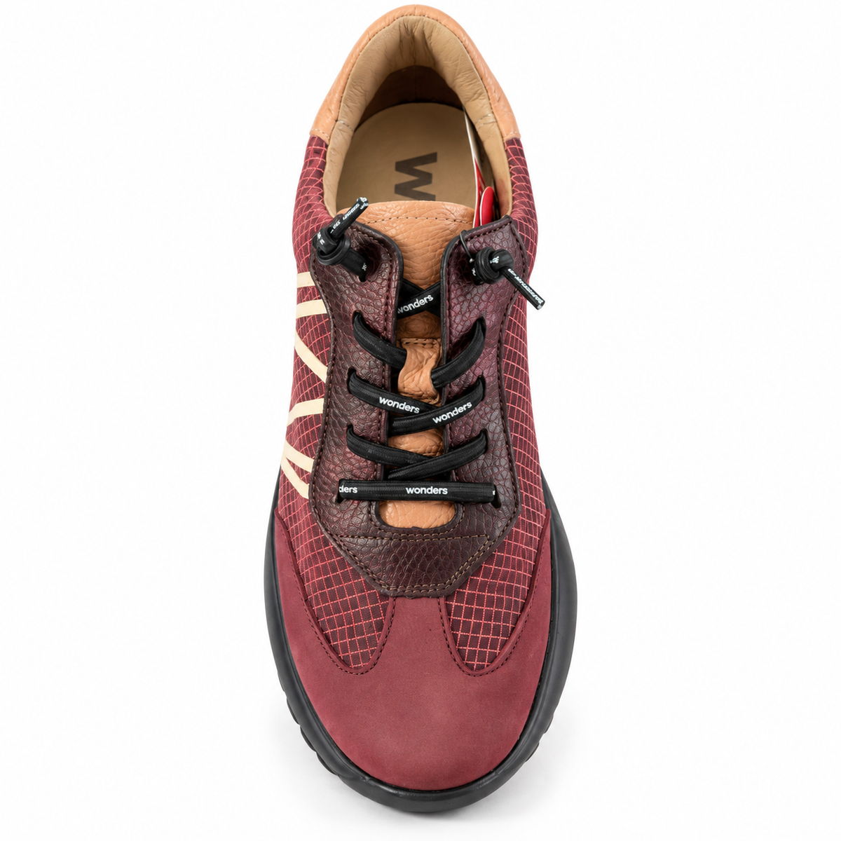 Zapatillas Vino Wonders
