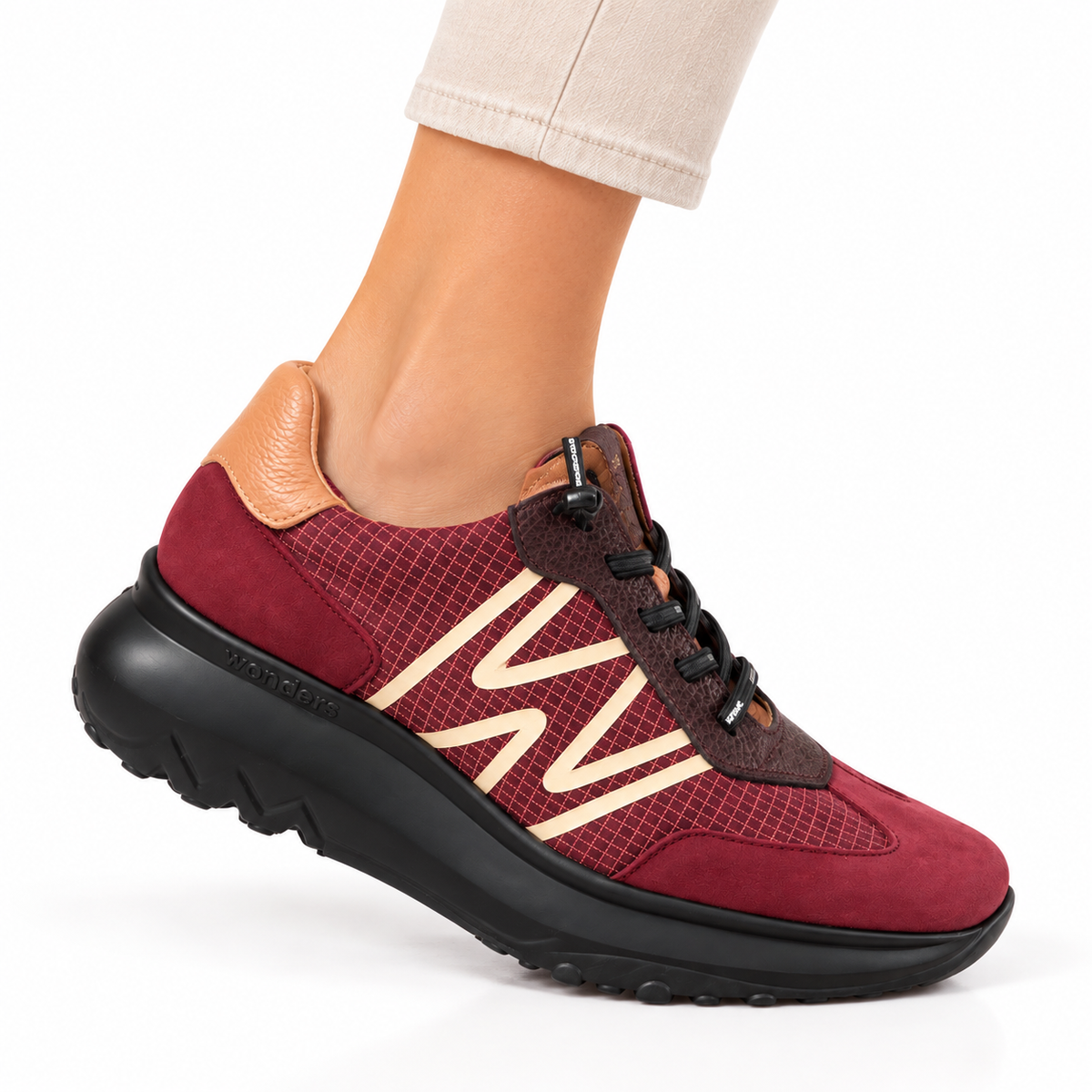 Zapatillas Vino Wonders
