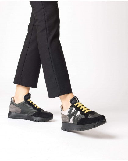 Zapatos Wonders