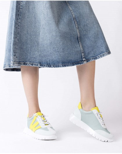Zapatos Wonders