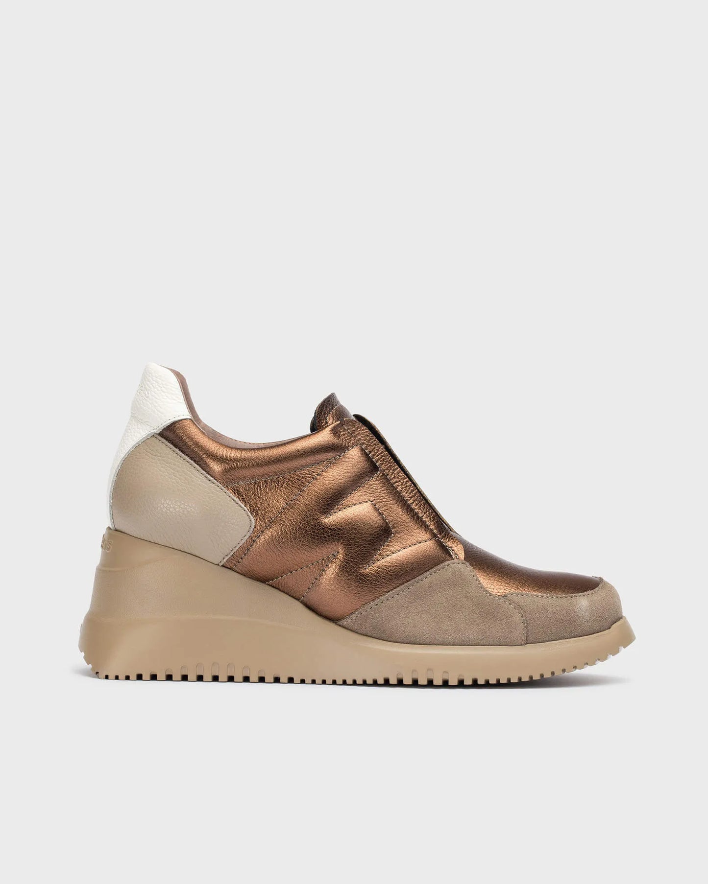 Zapatos Wonders
