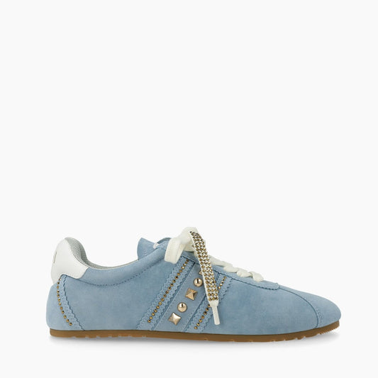 Zapatillas LODI celeste