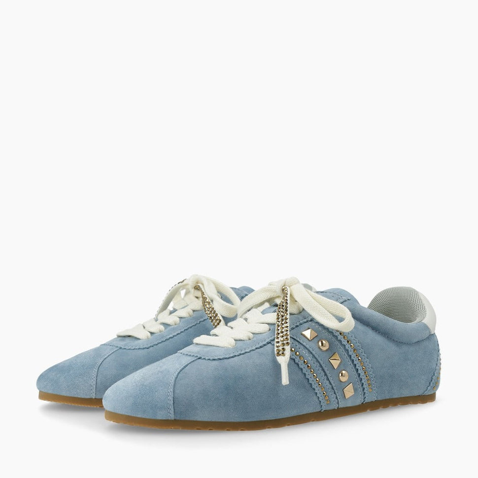 Zapatillas LODI celeste