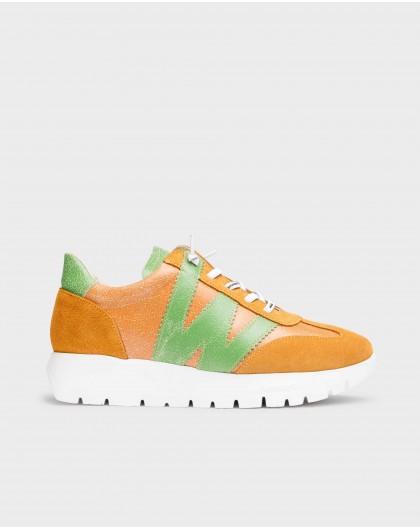 Zapatos Wonders