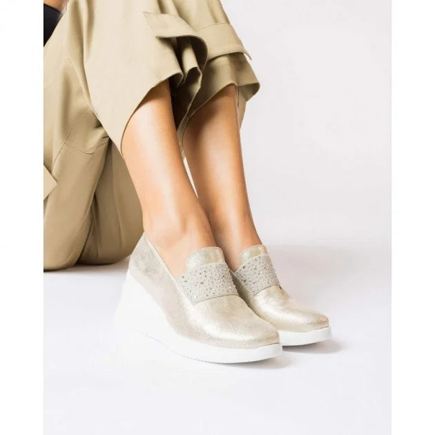 Zapatos Wonders