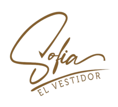 EL VESTIDOR DE SOFIA 