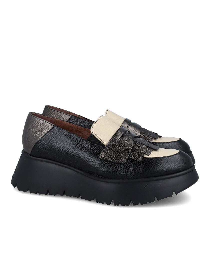 Zapatos Wonders